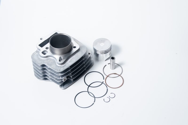 Wave100 Part WAVE100 BLOCK ASSY-STD (50MM) – API Racing Performance & Genuine Parts