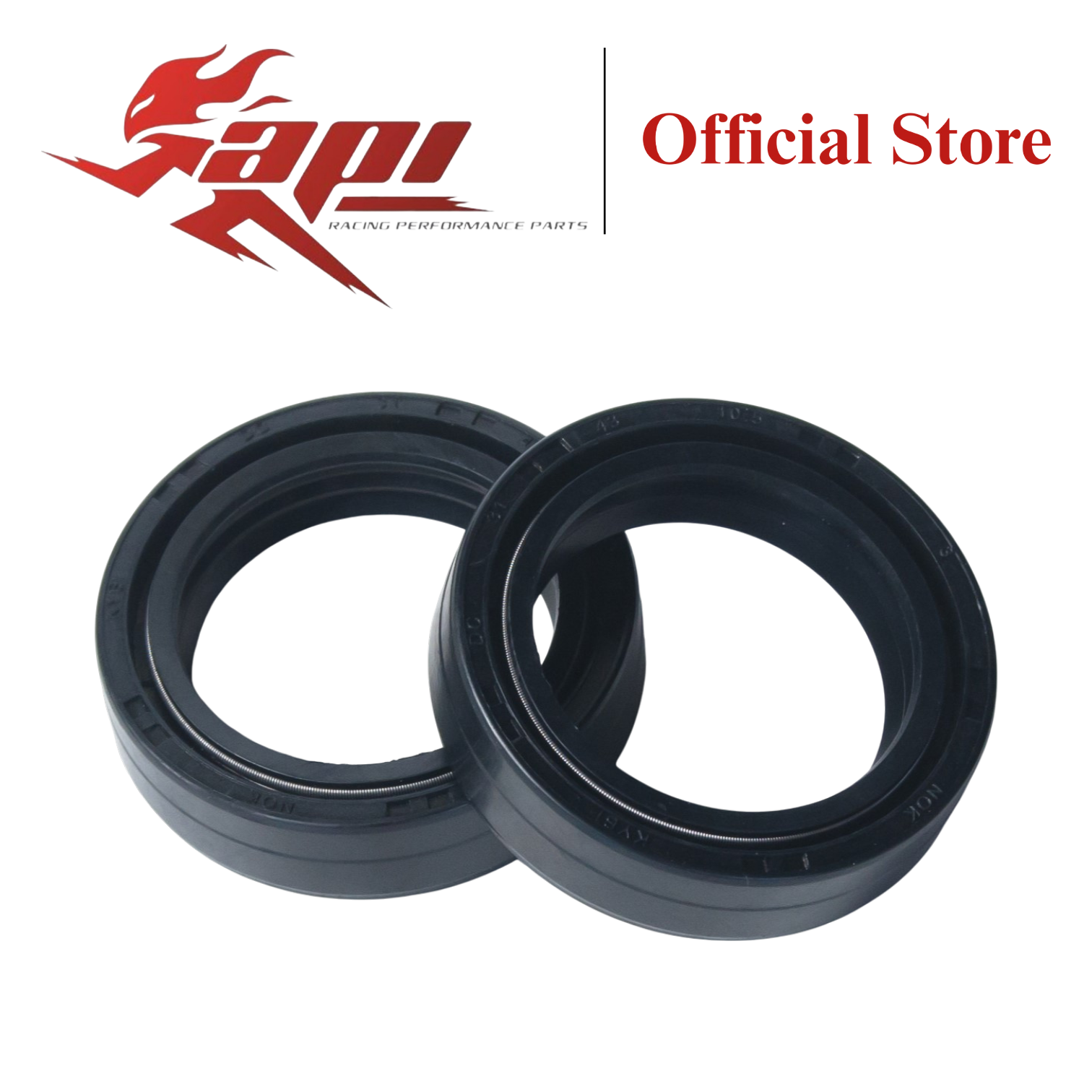 FORK OIL SEAL 3143105 API (2PCS_BAG)-Photoroom